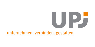 UPJ – unternehmen. verbinden. gestalten.