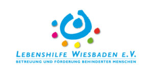 Lebenshilfe Wiesbaden logo