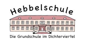 hebbelschule logo neu