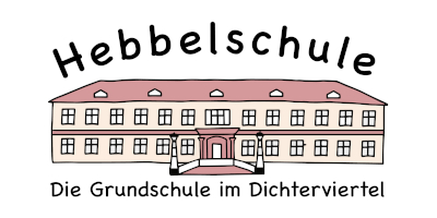hebbelschule logo neu
