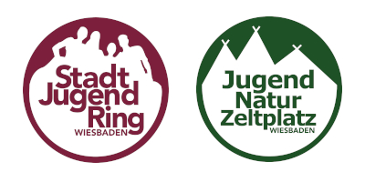 stadtjugendring jugendnaturzeltplatz logo
