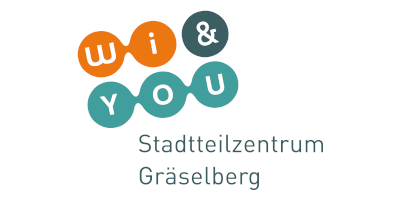 stadtteilzentrum graeselberg logo