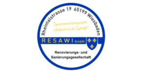 ReSaWi logo