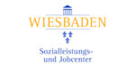 Sozialleistungs und Jobcenter logo