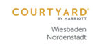 courtyard by marriott logo