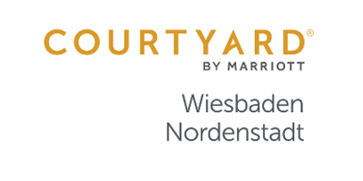courtyard by marriott logo