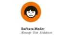 Barbara Meder logo