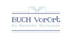 BuchVorOrt logo