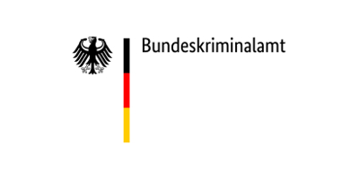 Bundeskriminalamt logo