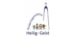 Ev Kita Heilig Geist logo