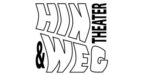 Hin und weg Theater logo