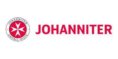 Johanniter Unfall Hilfe logo