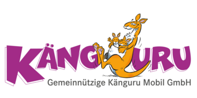 Kaenguru Mobil logo