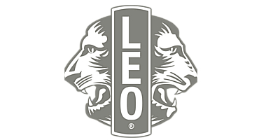 LEO Club Wiesbade logo