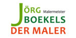 Malermeister Jörg Boekels logo