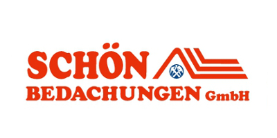 Schoen Bedachungen logo