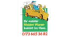 Schreinerei Klaus Wurzer logo