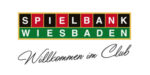 Spielbank Wiesbaden logo