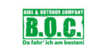 Bike and Outdoor Company logo