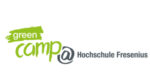 greencamp 2018 logo