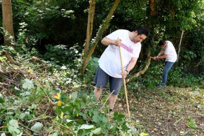 Wider die Wildnis - Fortsetzung | Aktionswoche WIESBADEN ...