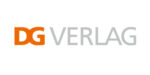 DG Verlag logo