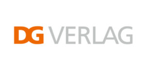 DG Verlag logo