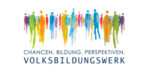 Fitmacherclub Klarenthal Volksbilungswerk logo