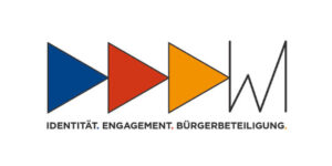 LHW stabsstelle wiesbadener identitat engagement buergerbeteiligung logo