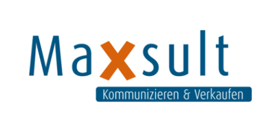 Maxsult logo