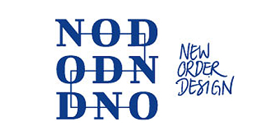New Order Design logo