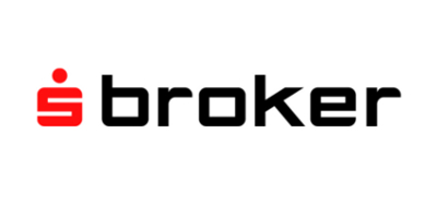 S broker logo