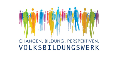 Volksbildungswerk Klarenthal logo