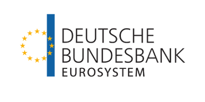 deutsche bundesbank logo