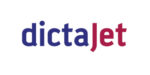 dictajet logo