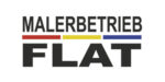 malerbetrieb flat logo