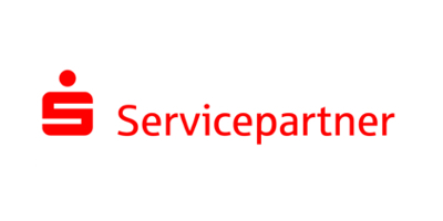 s servicepartner logo