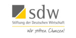 stiftung der deutschen wirtschaft logo