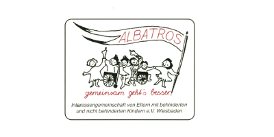 albatros logo