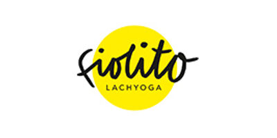 fiolito lachyoga logo
