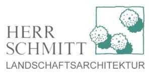 herr schmitt landschaftsarchitekt logo.