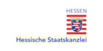 hessische staatskanzlei logo