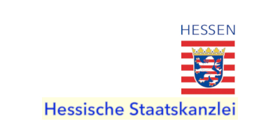 hessische staatskanzlei logo