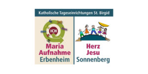 kath. tageseinrichtung maria aufnahme logo