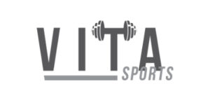 vita sports logo