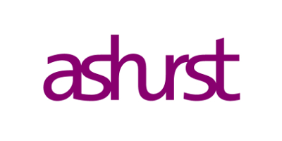 ashurst llp logo