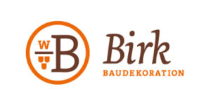 birk baudendekoration logo