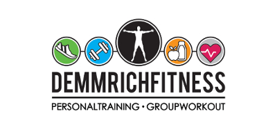 demmrich fitness logo