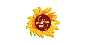 ericas manna mobil logo