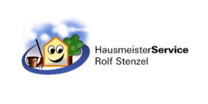 hausmeister service stenzel logo